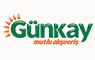 Günkay Market Logosu